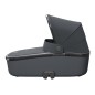 NACELLE ORIA ESSENTIAL GRAPHITE