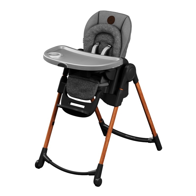 CHAISE HAUTE MINLA ESSENTIAL GREY
