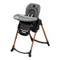 CHAISE HAUTE MINLA ESSENTIAL GREY