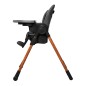 CHAISE HAUTE MINLA ESSENTIAL GREY