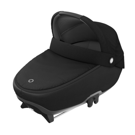NACELLE JADE ESSENTIAL BLACK
