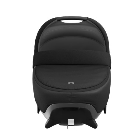 NACELLE JADE ESSENTIAL BLACK