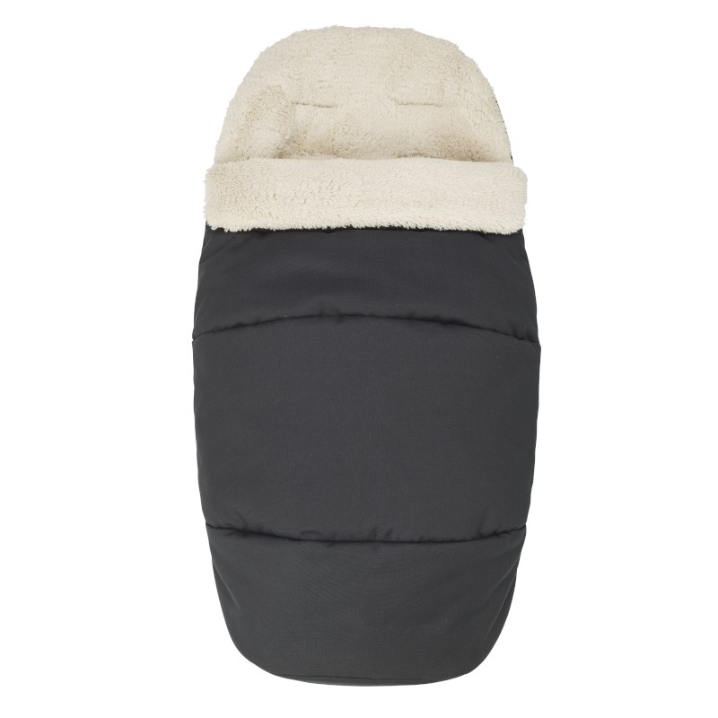 CHANCELIERE 2 EN 1 ESSENTIAL BLACK