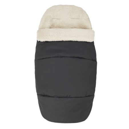 CHANCELIERE 2 EN 1 ESSENTIAL BLACK