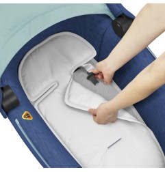 NACELLE JADE ESSENTIAL BLUE