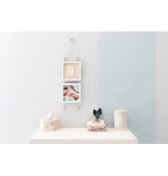 HANGING FRAME - CADRE A SUSPENDRE