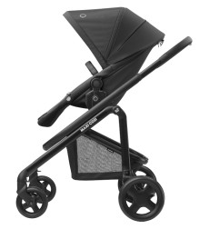 POUSSETTE LILA CP ESSENTIAL BLACK