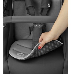 POUSSETTE LILA CP ESSENTIAL BLACK