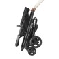 POUSSETTE LILA CP ESSENTIAL BLACK