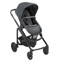 POUSSETTE LILA CP ESSENTIAL GRAPHITE