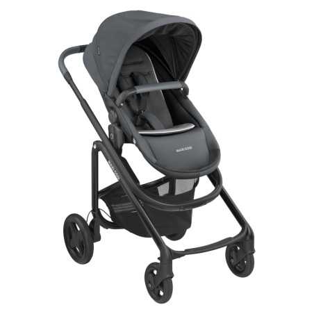 POUSSETTE LILA CP ESSENTIAL GRAPHITE