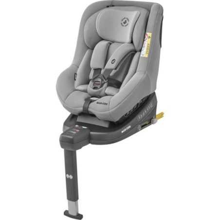 SIEGE AUTO BERYL NOMAD GREY
