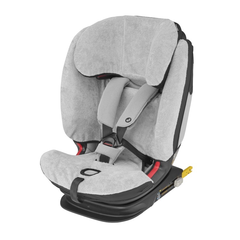 HOUSSE EPONGE TITAN PRO FRESH GREY