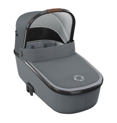 NACELLE ORIA ESSENTIAL GREY