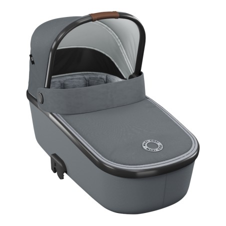 NACELLE ORIA ESSENTIAL GREY