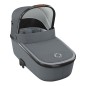 NACELLE ORIA ESSENTIAL GREY