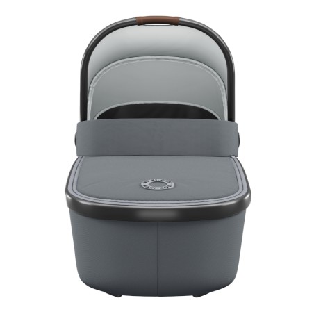 NACELLE ORIA ESSENTIAL GREY