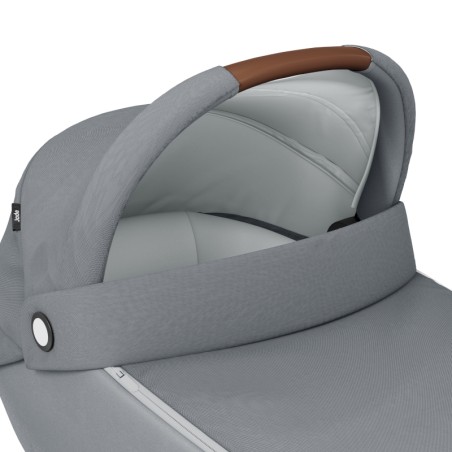 NACELLE JADE ESSENTIAL GREY
