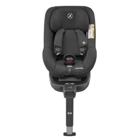 GR0+/1/2 BERYL AUTHENTIC BLACK
