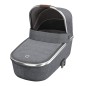 NACELLE ORIA LUXE TWILLIC GREY