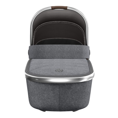 NACELLE ORIA LUXE TWILLIC GREY