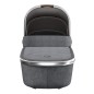 NACELLE ORIA LUXE TWILLIC GREY