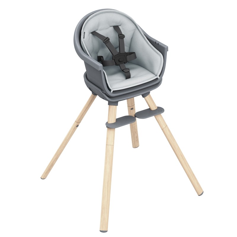 CHAISE HAUTE MOA BEYOND GRAPHITE​