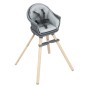 CHAISE HAUTE MOA BEYOND GRAPHITE​