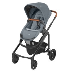 POUSSETTE LILA CP ESSENTIAL GREY