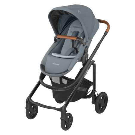 POUSSETTE LILA CP ESSENTIAL GREY