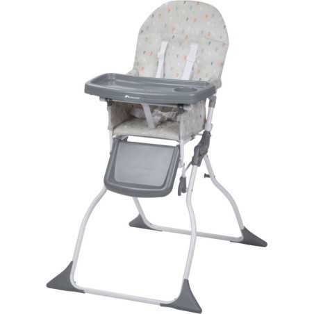 CHAISE HAUTE KEENY WARM GREY
