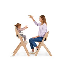 CHAISE HAUTE NESTA NATURAL