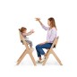CHAISE HAUTE NESTA NATURAL