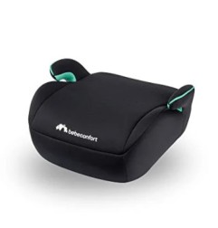 REHAUSSEUR MANGA I-SAFE FULL BLK*6