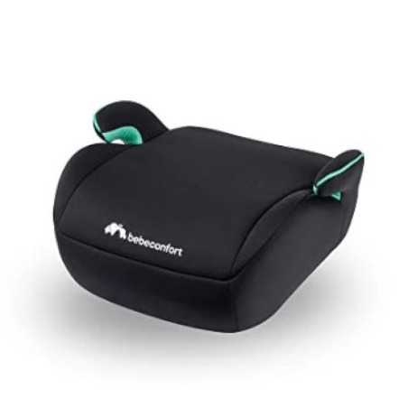 REHAUSSEUR MANGA I-SAFE FULL BLK*6