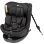 SIEGE AUTO EVOLVEFIX I-SIZE BLACK