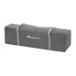 LIT PARAPLUIE SOFT DREAMS GRAY MIST