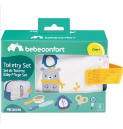 SET DE TOILETTE