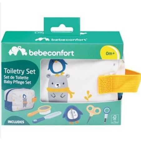 SET DE TOILETTE