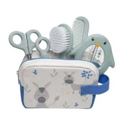 SET DE TOILETTE