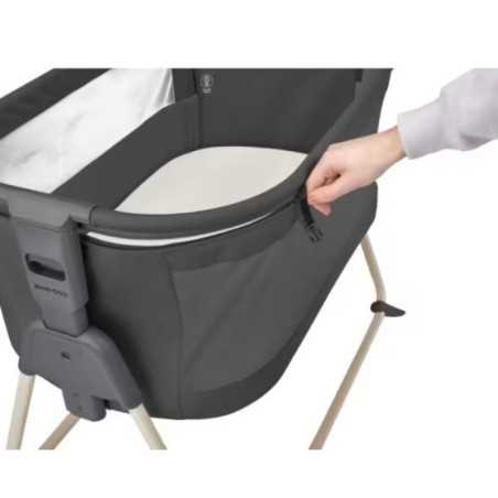 MC TORI BEYOND GRAPHITE ECO