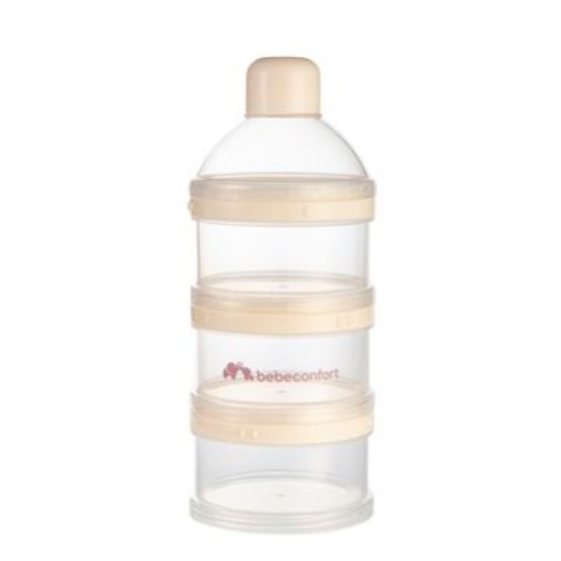DOSEUR DE LAIT VOYAGE
