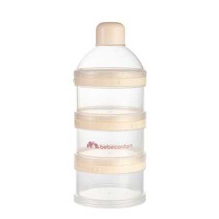 DOSEUR DE LAIT VOYAGE
