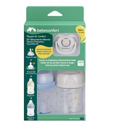 KIT D'ESSAI BIBERON