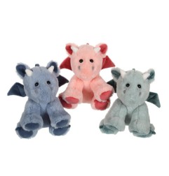 DRAGON TRENDY 16 CM