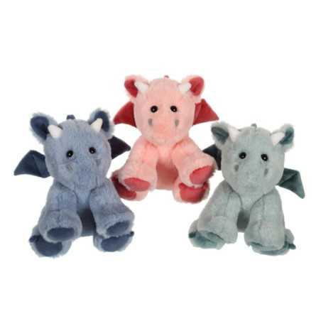 DRAGON TRENDY 16 CM