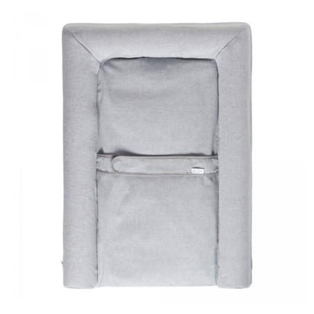 MATELAS A LANGER MAT' CONFORT CHINE GRIS 70X50 CM