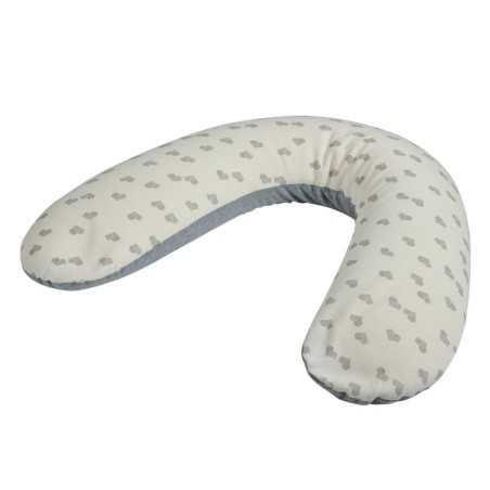 COUSSIN MATERNITE JERSEY