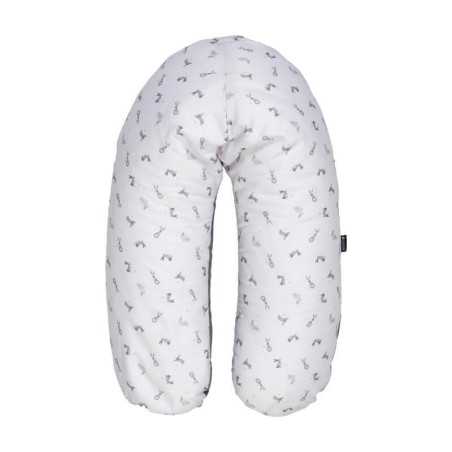 COUSSIN DE MATERNITE POLYESTER COTON
