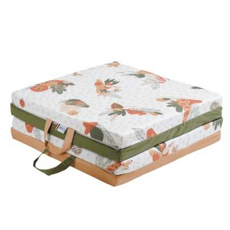TAPIS MALIN